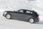 BMW M135i xDrive 5-Door 2012 года